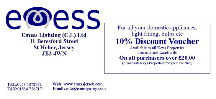 keys properties jersey