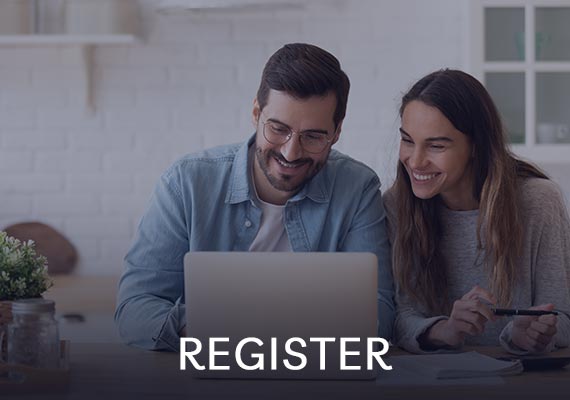 Register