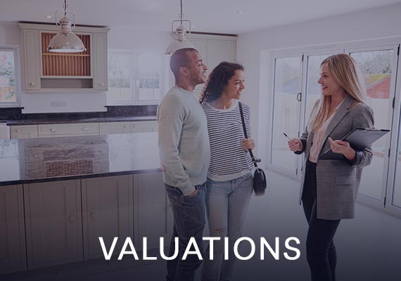 Free Valuations