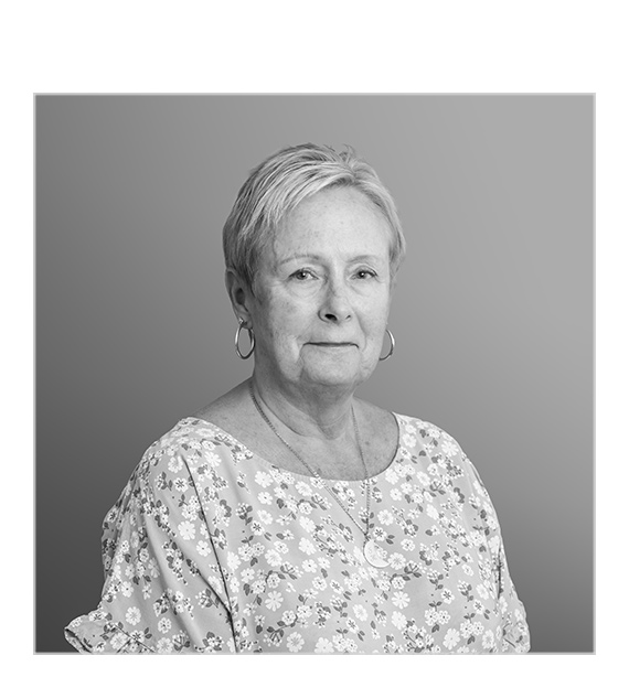 Jean Hammill
