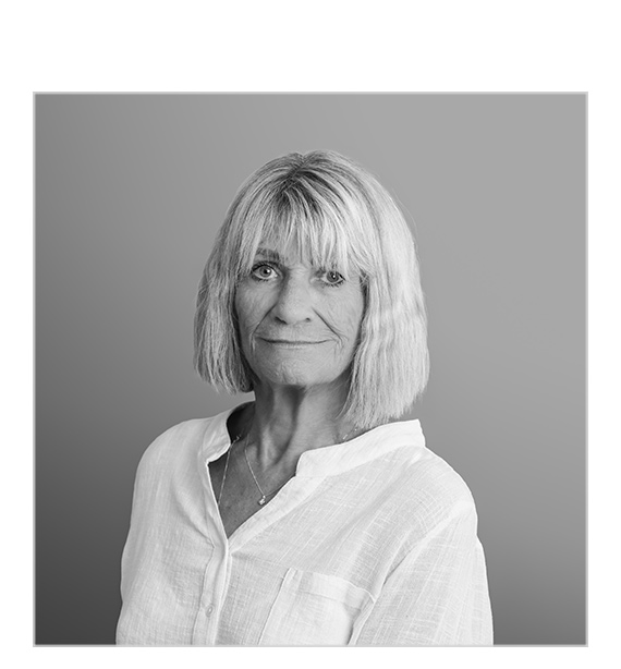 Kathryn Corrigan
